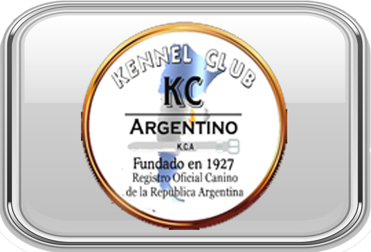 KCA Kennel Club Argentino (Argentinien)