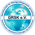 GRSK (Gesellschaft für Röntgendiagnostik genetisch beeinflusster Skeletterkrankungen bei Kleintieren e.V.)