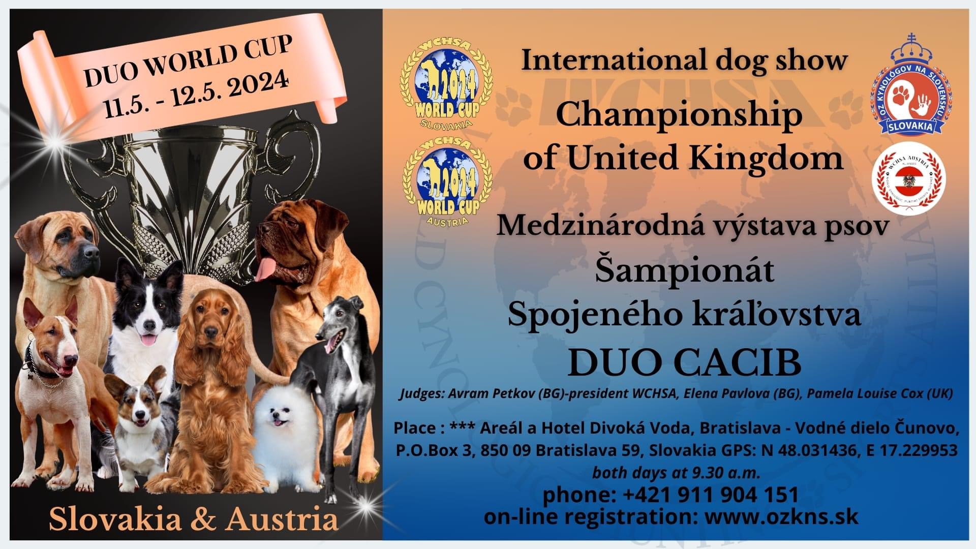WCHSA-Austria