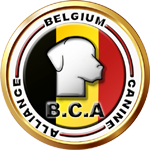 Belgium Canine Alliance (Belgien)