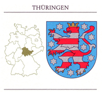 Landesgeschäftsstelle Thüringen