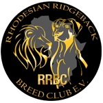 RRBC Rhodesian Ridgeback Breed Club e.V.