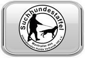 Suchhundestaffel des Internationalen Hunde Verbands IHV e.V.
